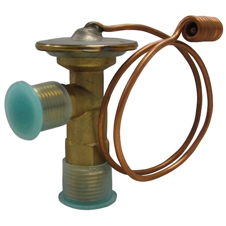 Aftermarket Expansion Valve Fits Kubota Tractor 19067100,  T1065-72170